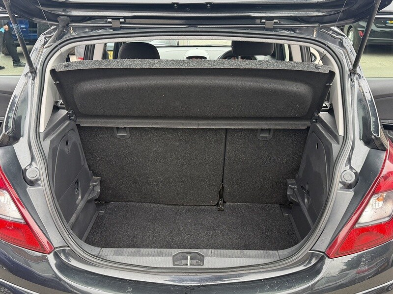 Used Vauxhall Corsa for sale - 77792601: Photo 22