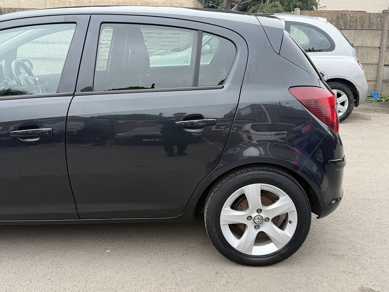 Used Vauxhall Corsa for sale - 77792601: Photo 25