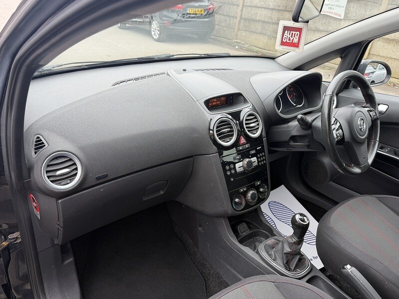 Used Vauxhall Corsa for sale - 77792601: Photo 27
