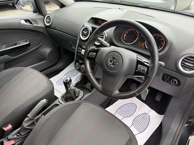 Used Vauxhall Corsa for sale - 77792601: Photo 28