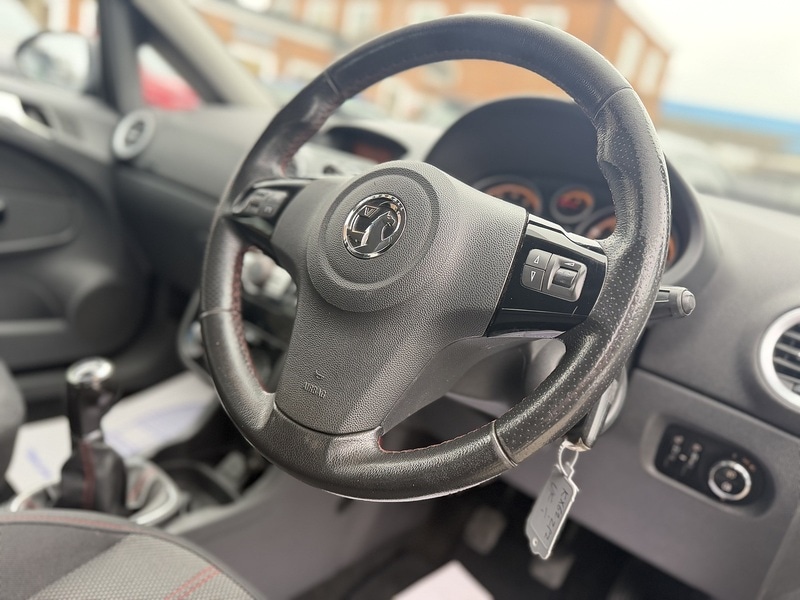 Used Vauxhall Corsa for sale - 77792601: Photo 3