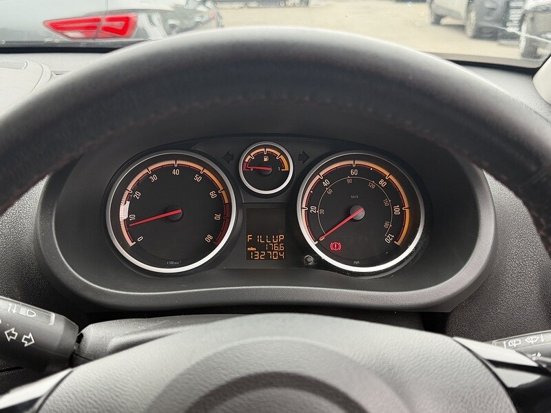 Used Vauxhall Corsa for sale - 77792601: Photo 30