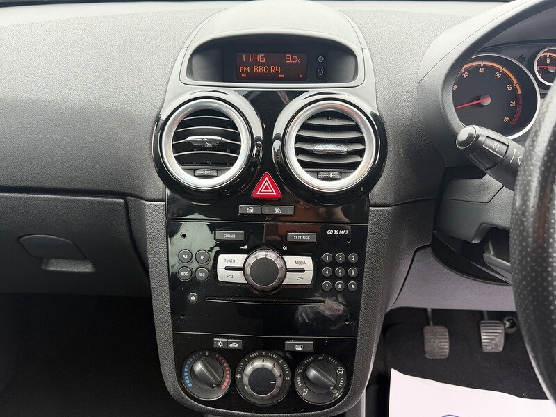 Used Vauxhall Corsa for sale - 77792601: Photo 38