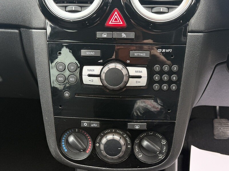 Used Vauxhall Corsa for sale - 77792601: Photo 39