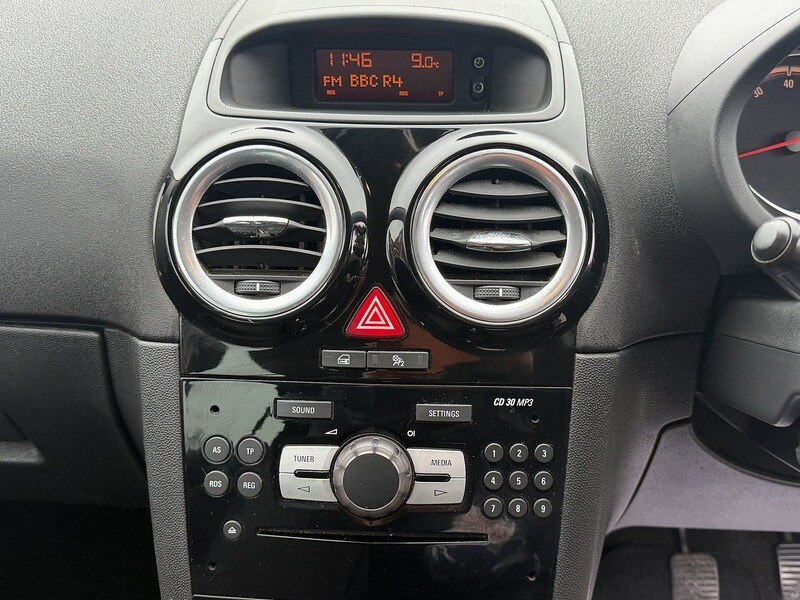 Used Vauxhall Corsa for sale - 77792601: Photo 40