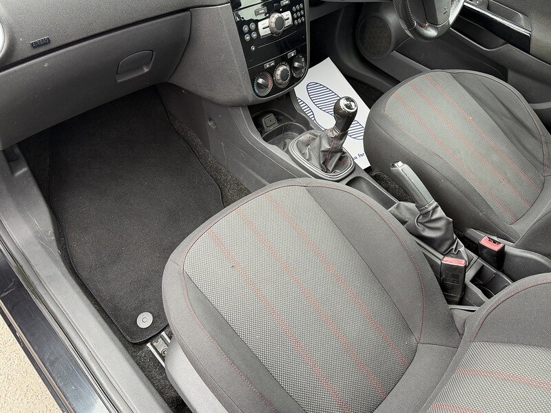 Used Vauxhall Corsa for sale - 77792601: Photo 41
