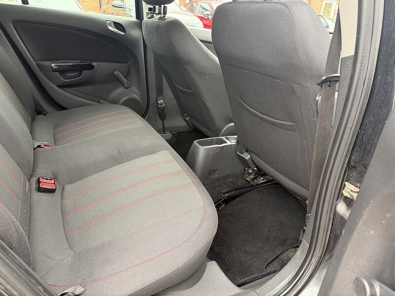 Used Vauxhall Corsa for sale - 77792601: Photo 47