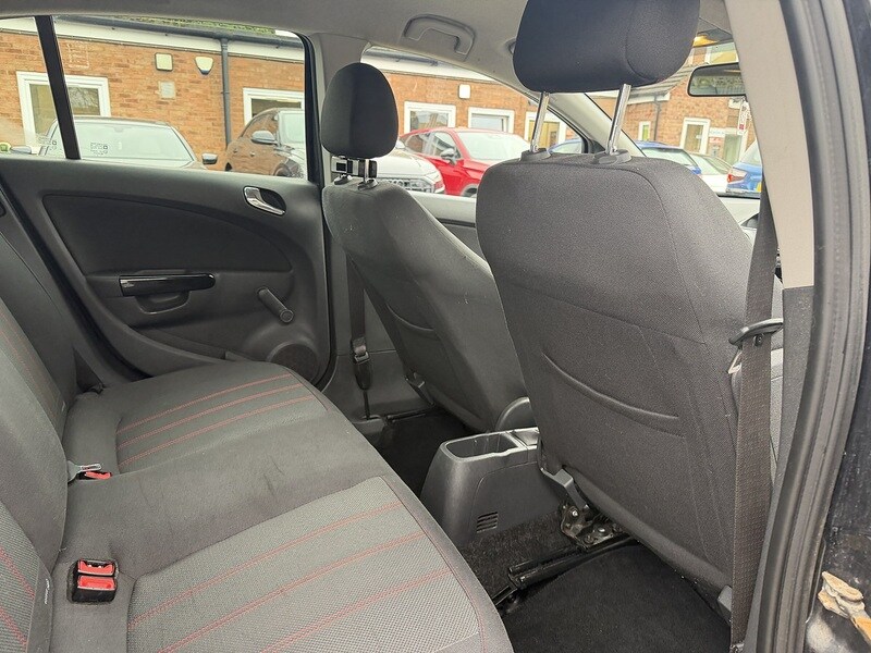 Used Vauxhall Corsa for sale - 77792601: Photo 48