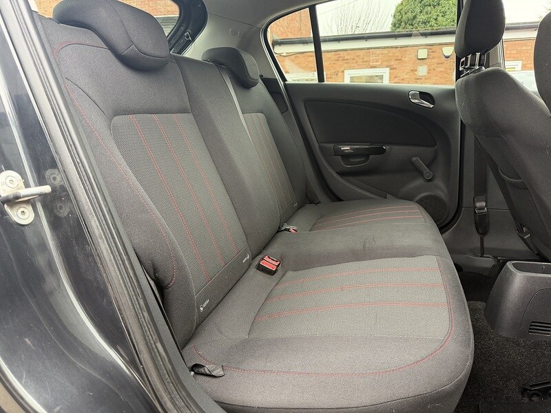 Used Vauxhall Corsa for sale - 77792601: Photo 49