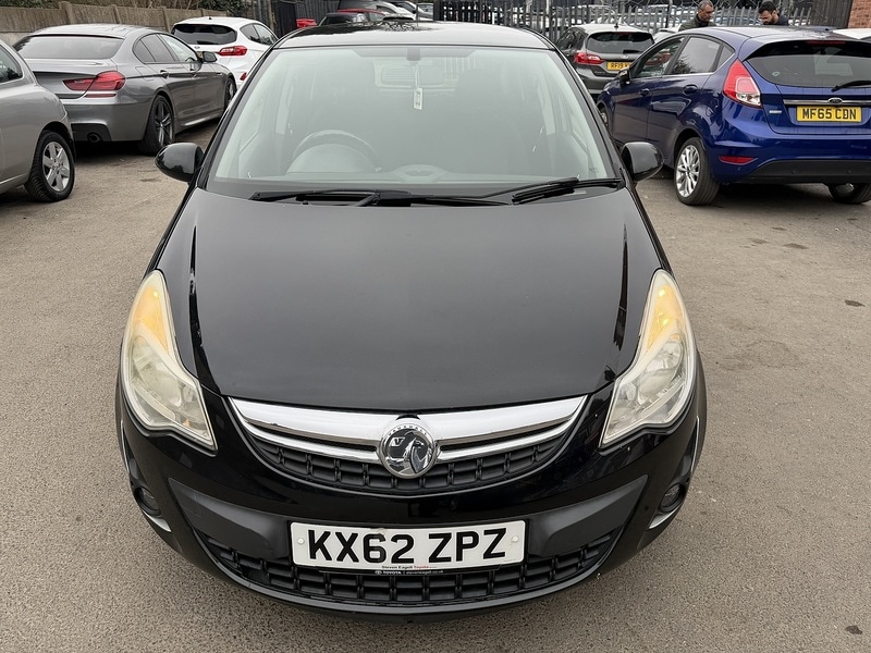 Used Vauxhall Corsa for sale - 77792601: Photo 5