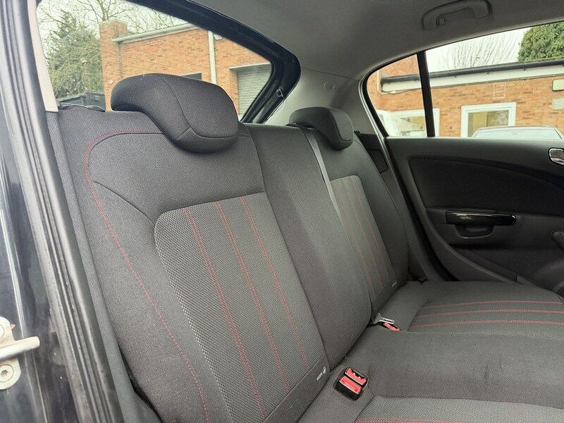 Used Vauxhall Corsa for sale - 77792601: Photo 50