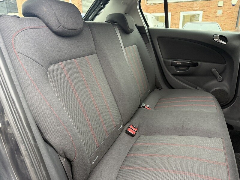 Used Vauxhall Corsa for sale - 77792601: Photo 51