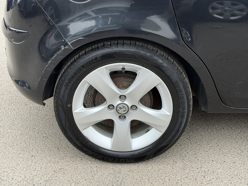 Used Vauxhall Corsa for sale - 77792601: Photo 54