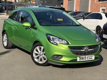 Used Vauxhall Corsa 2019 for sale - 78421831: Photo