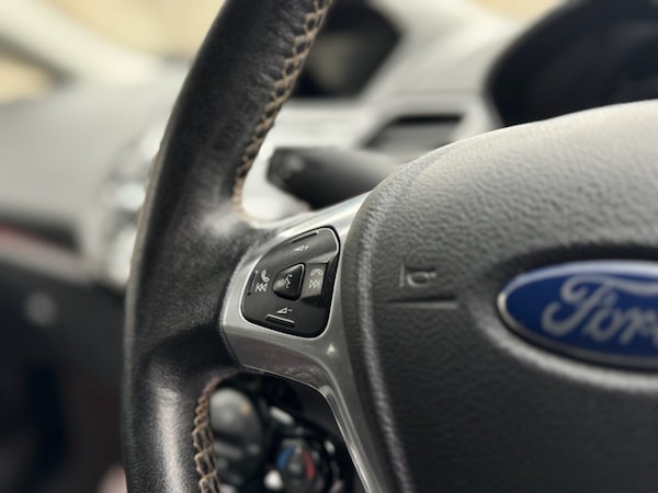 Used Ford Fiesta 2016 for sale - 76267386: Photo 35