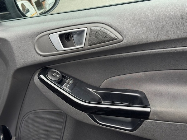 Used Ford Fiesta 2016 for sale - 76267386: Photo 43
