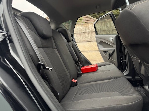 Used Ford Fiesta 2016 for sale - 76267386: Photo 50