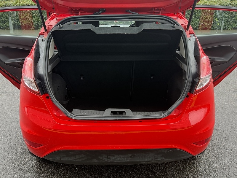 Used Ford Fiesta 2014 for sale - 77240710: Photo 19