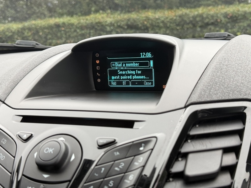 Used Ford Fiesta 2014 for sale - 77240710: Photo 30