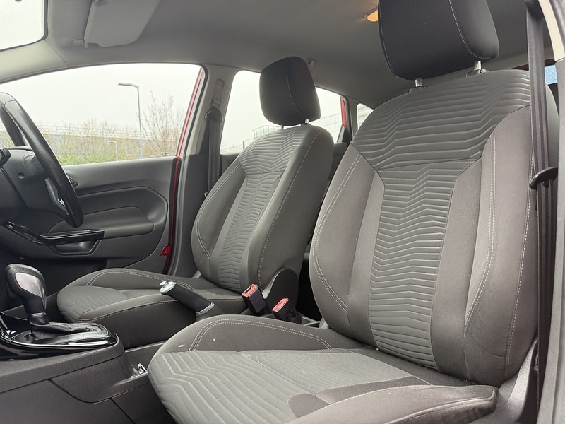 Used Ford Fiesta 2014 for sale - 77240710: Photo 36