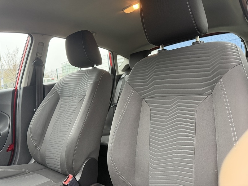 Used Ford Fiesta 2014 for sale - 77240710: Photo 37