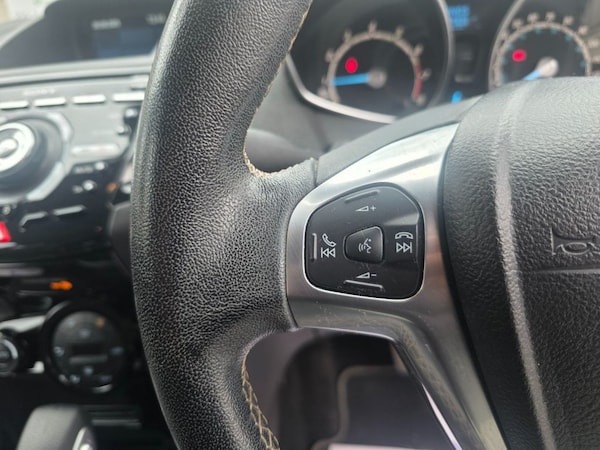 Used Ford Fiesta 2016 for sale - 76256101: Photo 34