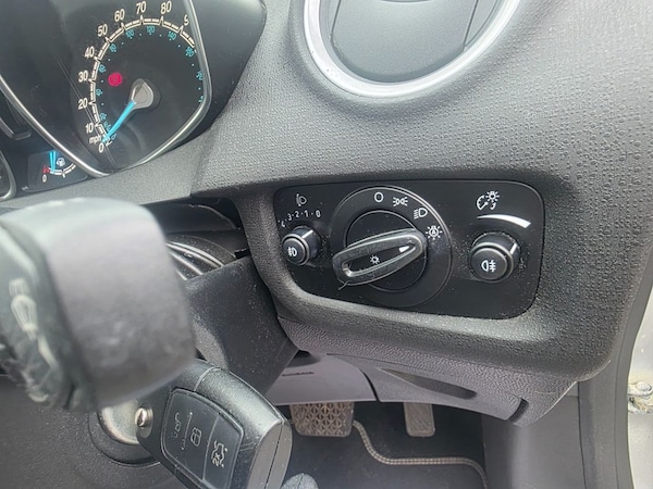 Used Ford Fiesta 2016 for sale - 76256101: Photo 36