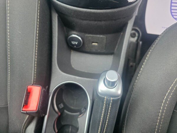 Used Ford Fiesta 2016 for sale - 76256101: Photo 37