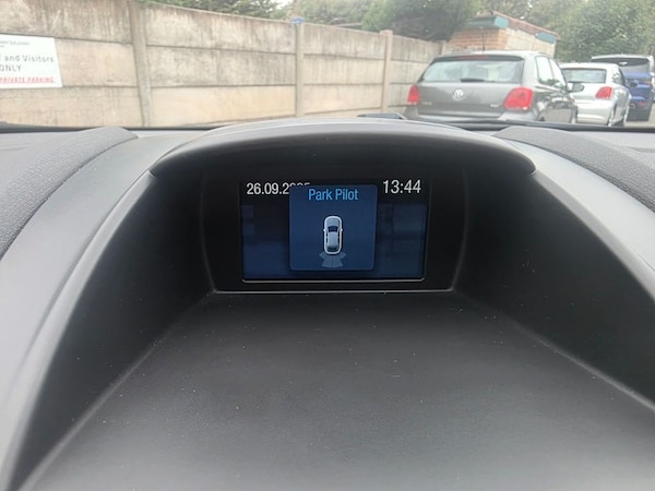 Used Ford Fiesta 2016 for sale - 76256101: Photo 43