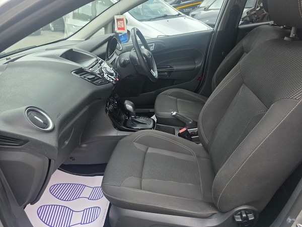 Used Ford Fiesta 2016 for sale - 76256101: Photo 44