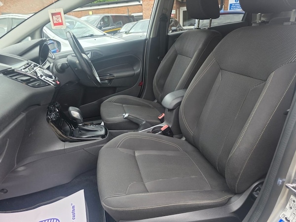 Used Ford Fiesta 2016 for sale - 76256101: Photo 45