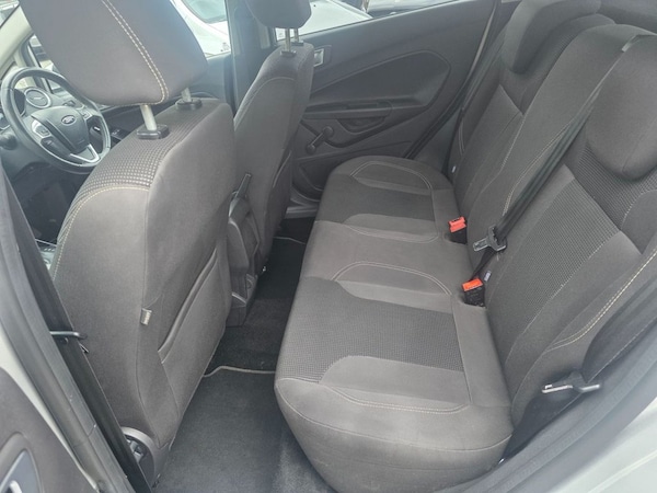Used Ford Fiesta 2016 for sale - 76256101: Photo 46