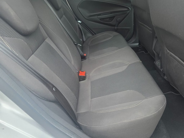 Used Ford Fiesta 2016 for sale - 76256101: Photo 48