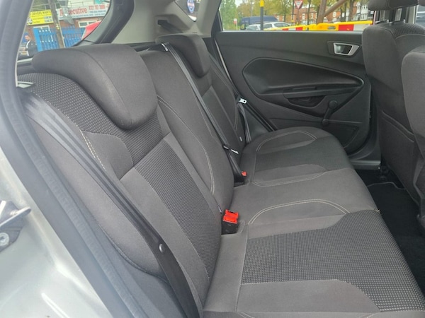 Used Ford Fiesta 2016 for sale - 76256101: Photo 49