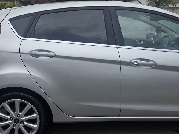 Used Ford Fiesta 2016 for sale - 76256101: Photo 7