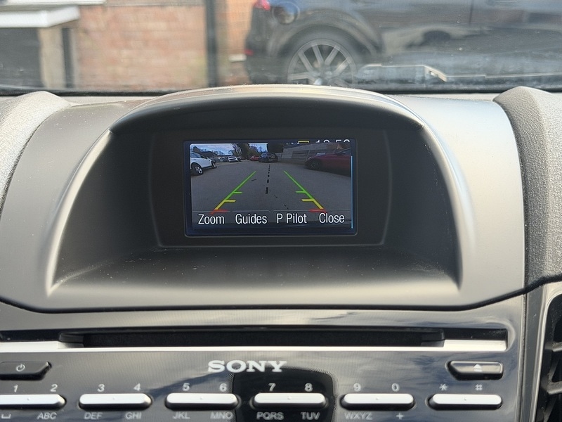 Used Ford Fiesta 2016 for sale - 78077240: Photo 11