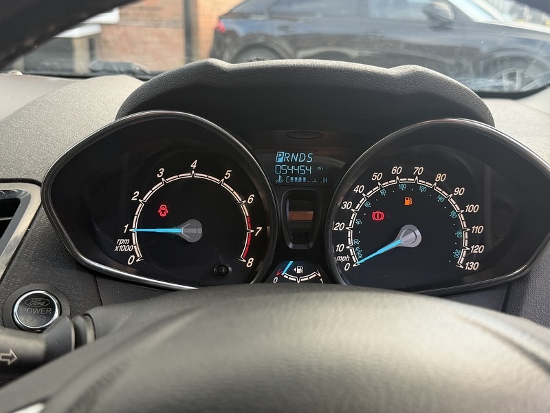 Used Ford Fiesta 2016 for sale - 78077240: Photo 29