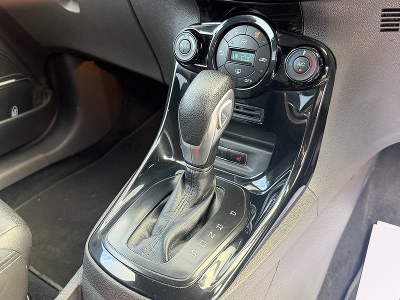 Used Ford Fiesta 2016 for sale - 78077240: Photo 30