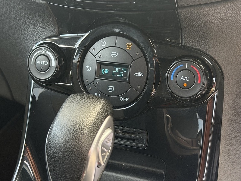 Used Ford Fiesta 2016 for sale - 78077240: Photo 33