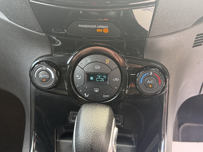 Used Ford Fiesta 2016 for sale - 78077240: Photo 34