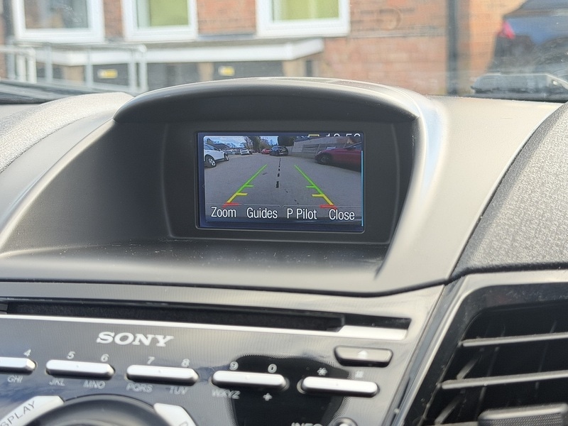 Used Ford Fiesta 2016 for sale - 78077240: Photo 38