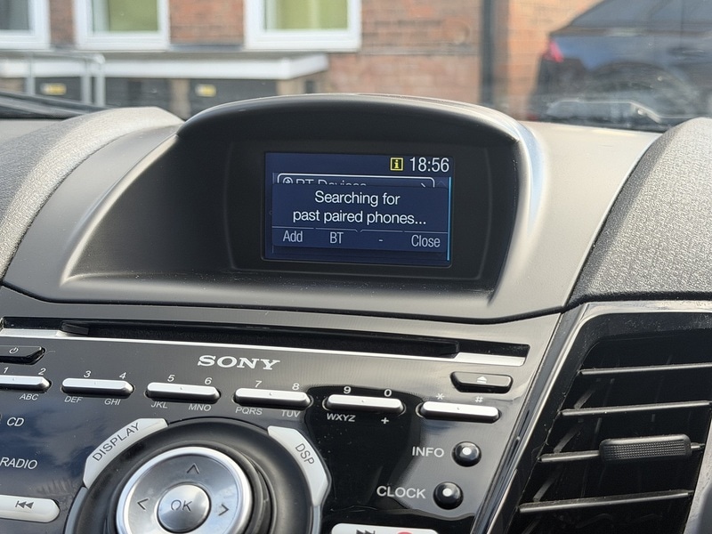 Used Ford Fiesta 2016 for sale - 78077240: Photo 40