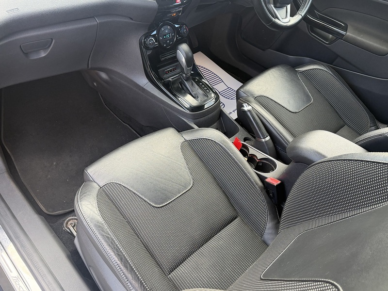 Used Ford Fiesta 2016 for sale - 78077240: Photo 43