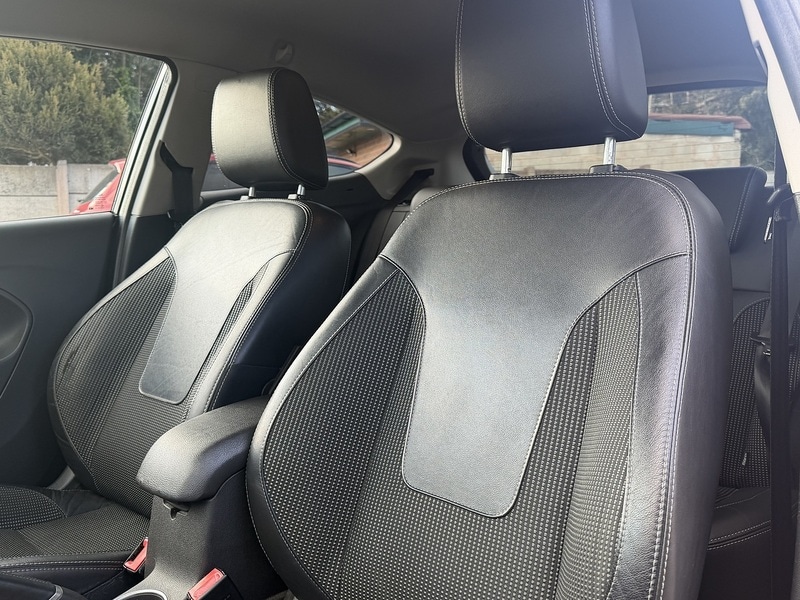 Used Ford Fiesta 2016 for sale - 78077240: Photo 44