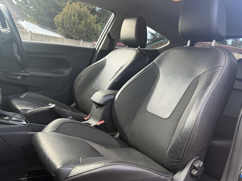 Used Ford Fiesta 2016 for sale - 78077240: Photo 45