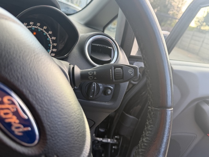 Used Ford Fiesta 2016 for sale - 78077240: Photo 46