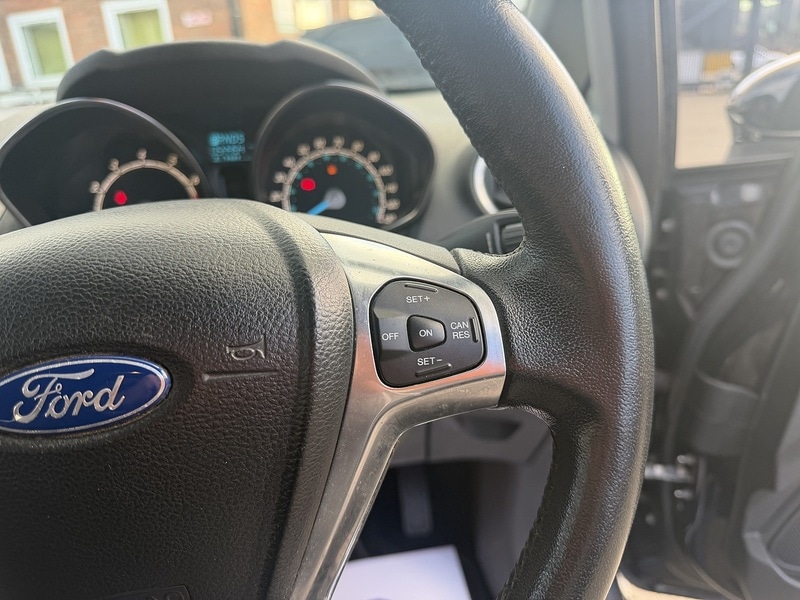 Used Ford Fiesta 2016 for sale - 78077240: Photo 48