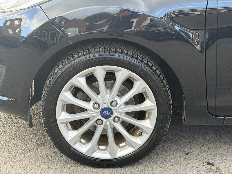 Used Ford Fiesta 2016 for sale - 78077240: Photo 51