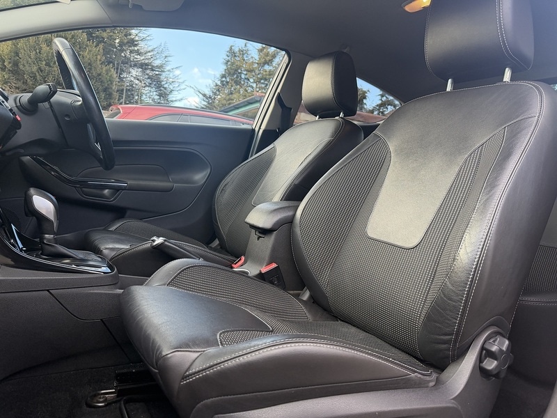 Used Ford Fiesta 2016 for sale - 78077240: Photo 54