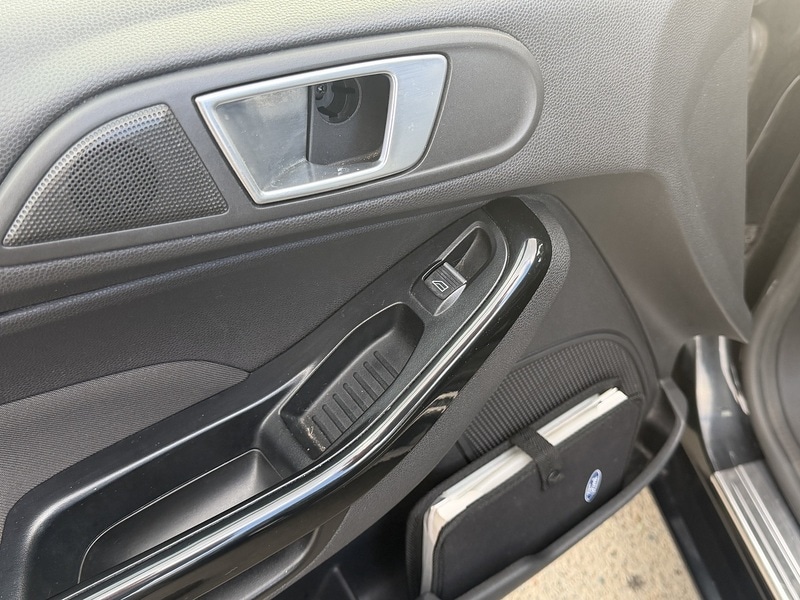 Used Ford Fiesta 2016 for sale - 78077240: Photo 55